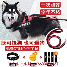 寵物狗狗牽引繩背心式遛狗繩狗繩子調節小型犬胸背帶泰迪寵物用品定制牽引繩 歷史價格詳細信息