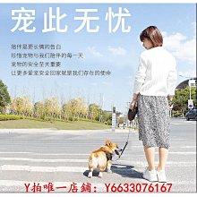 狗狗牽引繩自動伸縮狗鏈子遛狗繩中大型犬金毛泰迪寵物用品狗繩子 歷史價格詳細信息