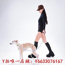 寵物maogoublue狗狗胸背帶小中幼型犬背心式可調節遛狗比熊寵物牽引繩牽引繩 歷史價格詳細信息