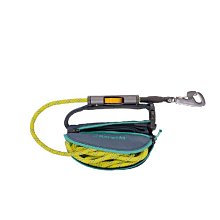 寵物拉夫威爾狗狗雙頭牽引繩美國ruffwear遛狗繩鏈子大小型犬寵物用品牽引繩 歷史價格詳細信息