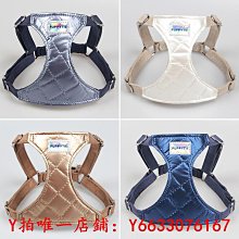 狗狗牽引繩雪納瑞柯基柴犬中小體型胸背帶輕盈透氣戶外防脫遛狗繩 歷史價格詳細信息