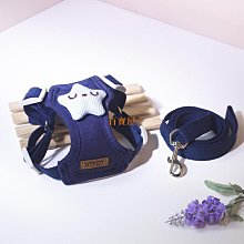 寵物背心牽引繩 狗狗卡通立體配件泰迪遛狗繩 喵咪外出防掙脫胸背 狗狗牽引繩 寵物牽引繩 高顏值胸背帶 歷史價格詳細信息