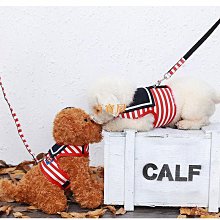 狗 胸背帶 狗狗牽引繩背心式遛狗繩泰迪法鬥柯基中型犬小型犬寵物胸背帶 寵物防暴衝牽繩 歷史價格詳細信息