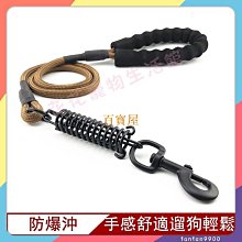 尼龍狗狗牽引繩中型大型犬狗鏈子金毛馬犬德牧遛狗繩子加長牽引帶 歷史價格詳細信息