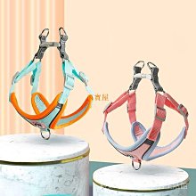 遛狗繩狗狗牽引繩背心式中型小型幼犬胸背帶泰迪比熊博美遛狗繩子狗鏈子 免運 歷史價格詳細信息