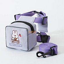 背心式寵物牽引繩 喵咪狗狗胸背帶 糖果色多款式柯基泰迪胸背帶套裝 透氣反光遛狗鏈 防爆衝狗繩 寵物用品 歷史價格詳細信息