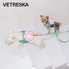 未卡花花背包牽引繩三合一套裝遛狗狗繩大中小型犬寵物牽引繩 價格比較,價格查詢,歷史價格詳細信息