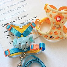 喵咪牽引繩小狗繩博美茶小體狗狗用溜狗繩背心式寵物牽引繩 歷史價格詳細信息