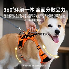 狗狗牽引繩防爆沖胸背帶中型大型犬拉布拉多金毛大狗遛狗繩狗鏈子 歷史價格詳細信息