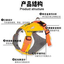 遛狗繩狗狗的牽引繩可調節寵物背心式胸背帶大中小型犬防爆沖防掙脫遛狗 免運 歷史價格詳細信息