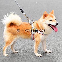 遛狗繩狗狗牽引繩胸背帶背心式溜遛狗繩比熊泰迪狗小型犬狗繩子外出專用 免運 歷史價格詳細信息