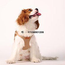 遛狗繩狗狗牽引繩小型犬背心式泰迪柯基遛狗繩子貓咪胸背帶寵物用品狗鏈 免運 歷史價格詳細信息