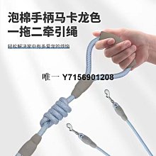 雙頭狗狗牽引繩 狗鏈子 一拖二雙頭牽引繩 兩只狗外出遛狗繩 中小型犬防纏繞雙狗繩 金毛泰迪狗繩小型犬大型犬項圈 寵物用品 全店滿400元發貨 小琦琦の店 歷史價格詳細信息