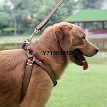 【大狗專用可定制】超結實遛狗繩金毛拉布拉多金屬牛扣耐拉扯 歷史價格詳細信息
