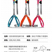 比熊狗狗牽引繩可愛遛狗鏈子小型犬寵物胸背帶泰迪博美小狗牽狗繩 歷史價格詳細信息