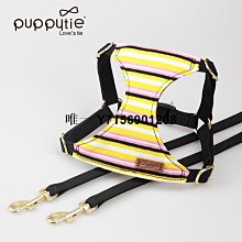 遛狗繩狗狗牽引繩小型犬背心式泰迪柯基遛狗繩子貓咪胸背帶寵物用品狗鏈 免運 歷史價格詳細信息