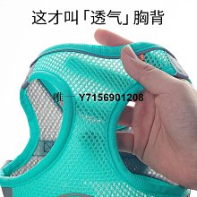 遛狗繩狗狗牽引繩背心式幼犬小型犬比熊泰迪博美寵物胸背帶遛狗繩小狗鏈 免運 歷史價格詳細信息