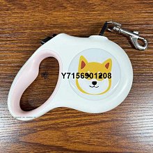 遛狗繩VOOCOO蔚h刻狗狗牽引繩背心式遛狗繩胸背柴犬博美泰迪柯基中小型 免運 歷史價格詳細信息