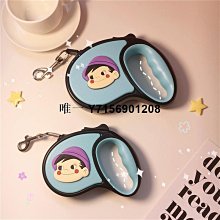 寵物牽引繩 狗狗牽引繩自動伸縮發光遛狗繩大型中型小型犬金毛泰迪柯基狗鏈子 歷史價格詳細信息