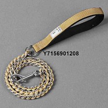 寵物牽繩 寵物鐵鏈 【3.0】 寵物項圈 耐拉 耐用 小型犬 中型犬 大型犬 寵物外出 狗牽繩 貓牽繩 遛狗 狗鏈 鐵鍊 歷史價格詳細信息