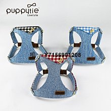 狗 胸背帶 狗狗牽引繩背心式遛狗繩泰迪法鬥柯基中型犬小型犬寵物胸背帶 寵物防暴衝牽繩 歷史價格詳細信息