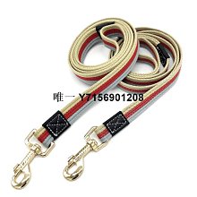 棉布狗狗牽引繩大型犬狗鏈子金毛狗繩馬犬德牧遛狗繩子加長牽引帶 歷史價格詳細信息