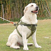 狗狗牽引繩防爆沖胸背帶中型大型犬拉布拉多金毛大狗遛狗繩狗鏈子 歷史價格詳細信息