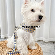 寵物背心式貓咪狗狗牽引繩遛貓繩子專用小型犬胸背帶防掙脫寵物用品牽引繩 歷史價格詳細信息