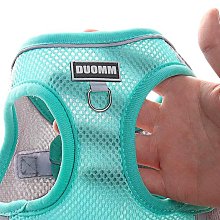 遛狗繩小狗狗牽引繩背心式中小型犬泰迪比熊博美幼犬胸背帶狗鏈子遛狗繩 免運 歷史價格詳細信息