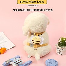 狗狗牽引繩雪納瑞柯基柴犬中小體型胸背帶輕盈透氣戶外防脫遛狗繩 歷史價格詳細信息