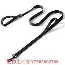 遛狗繩狗狗牽引繩不嘞手反光牽引繩加粗大型犬遛狗繩1.5圓繩寵物用品 免運 歷史價格詳細信息