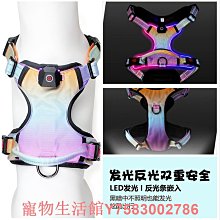 遛狗繩LED牽引繩自動伸縮遛狗繩戶外照明發光5狗狗牽引繩 免運 歷史價格詳細信息