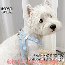 遛狗繩狗狗牽引繩貓咪狗繩子背心式胸背帶小型犬泰迪小狗網紅寵物遛狗繩 免運 歷史價格詳細信息