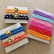 完全手作編織 狗狗 貓咪 項圈 頸飾 客製接單 配飾 *小尺寸30公分項圈+蝴蝶結/領結下標區* 多色可選 歷史價格詳細信息