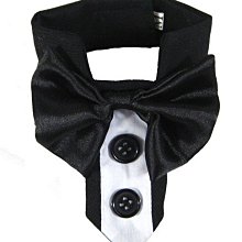 美女紳士寵物項圈│蝴蝶結大鈴鐺狗項圈│貓項圈-粉底白紅圈圈 歷史價格詳細信息