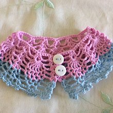 完全手作編織 狗狗 貓咪 項圈 頸飾 客製接單 配飾 *小尺寸30公分項圈+蝴蝶結/領結下標區* 多色可選 歷史價格詳細信息