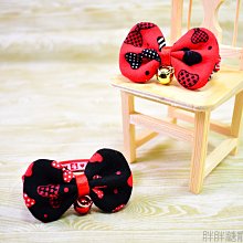 【胖胖糖】甜美蝴蝶結風領結項圈(S號)-寵物項圈 安全扣 可伸縮 MIT 台灣手工 中小型犬適用 貓項圈 狗項圈 頸圈 價格比較,價格查詢,歷史價格詳細信息