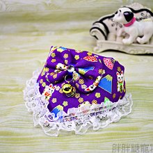 寵物蕾絲項圈 圍嘴 貓咪狗狗蕾絲圍嘴 鈴鐺項圈 脖圈飾品超夯 精品 歷史價格詳細信息