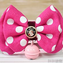 【胖胖糖】紅黑格充棉領結項圈(M號)-寵物項圈 安全扣 可伸縮 MIT手工 大中小型犬適用 貓項圈 狗項圈 頸圈 歷史價格詳細信息