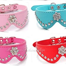 ☆[Hankaro]☆ 寵愛毛小孩鈴鐺排鑽時尚寵物項圈頸圈(XS尺寸) 歷史價格詳細信息