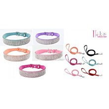 寵愛毛小孩粉綠條紋背心/裙裝胸背牽繩組(共四種尺寸) 歷史價格詳細信息