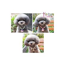 寵愛毛小孩粉綠條紋背心/裙裝胸背牽繩組(共四種尺寸) 歷史價格詳細信息