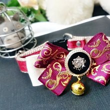 ╮Miss. Pet手作寵物項圈＊ 貴族學院 ＊ 歷史價格詳細信息