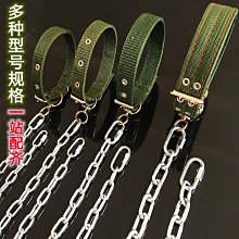 狗鏈子牽引繩防咬鐵鏈大型犬狗狗項圈遛狗繩小型柯基金毛德牧土狗 歷史價格詳細信息