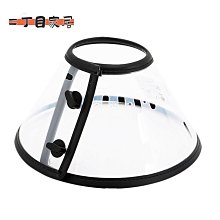 伊麗莎白圈軟防舔咬恥辱頸圈狗狗羞恥項圈法斗脖圈貓脖子狗狗頭套 歷史價格詳細信息