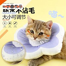 伊麗莎白圈貓伊利沙白圈貓咪狗頭罩狗狗頭套幼貓防咬防舔用【二丁目】 歷史價格詳細信息