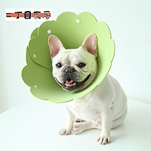 伊麗莎白圈防舔頭套脖套貓咪軟圈成貓幼貓寵物伊利沙白項圈【二丁目】 歷史價格詳細信息