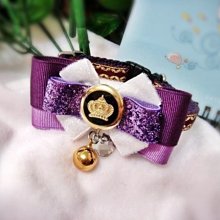 ╮Miss Pet手作寵物項圈＊幸福約定＊ 歷史價格詳細信息