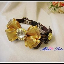 ╮Miss Pet手作寵物項圈＊幸福約定＊ 歷史價格詳細信息