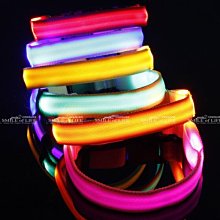 【LED發光寵物項圈(兩入裝)】LED 寵物安全圈 歷史價格詳細信息